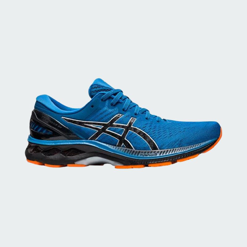 cool asics running shoes