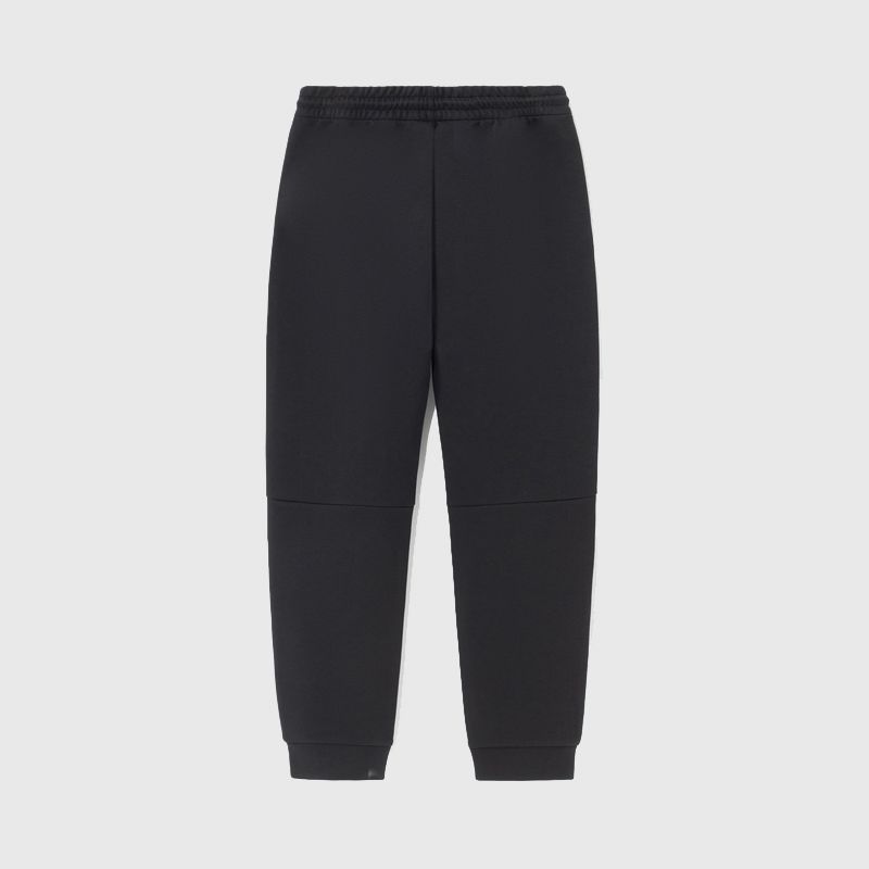 Shop Wade Red Sweat Pants by Li-Ning 