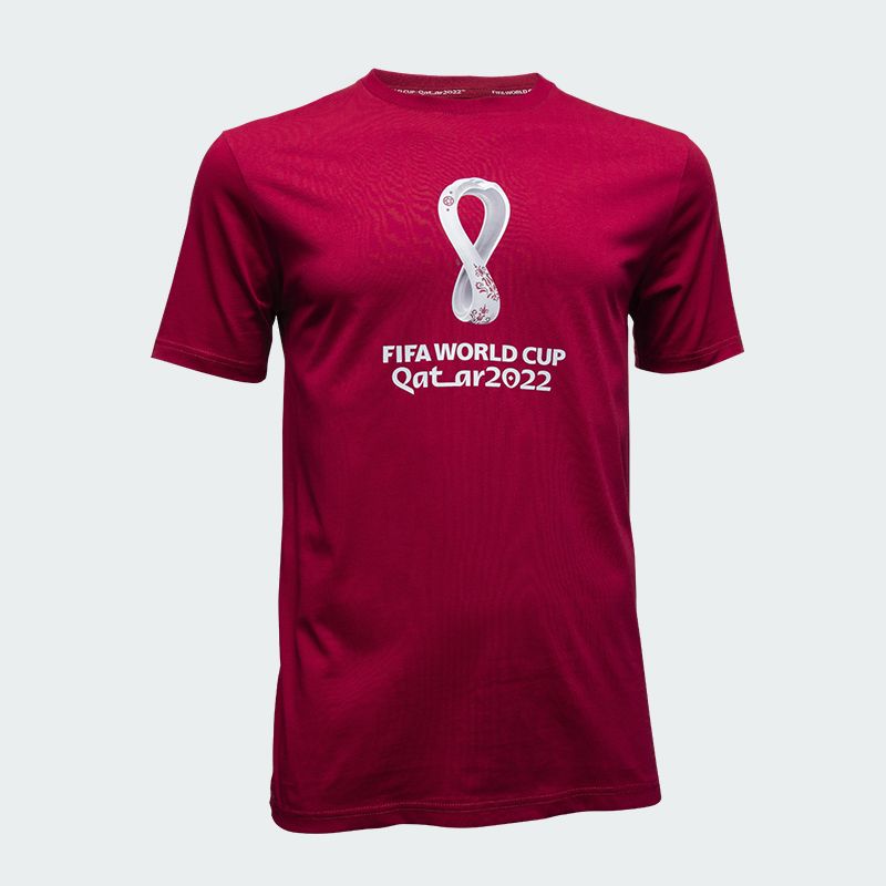 Official Emblem Short Sleeve T-Shirt 