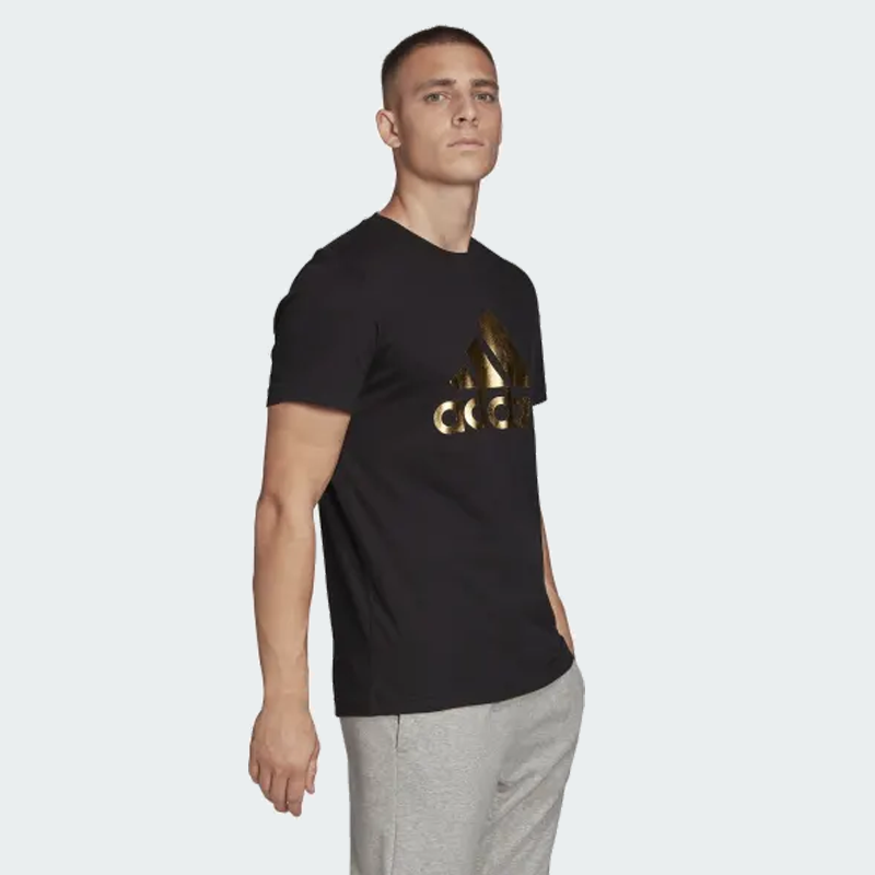 adidas 8 bit tee