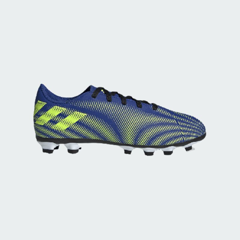 Shop Nemeziz.4 Flexible Ground Boots by 