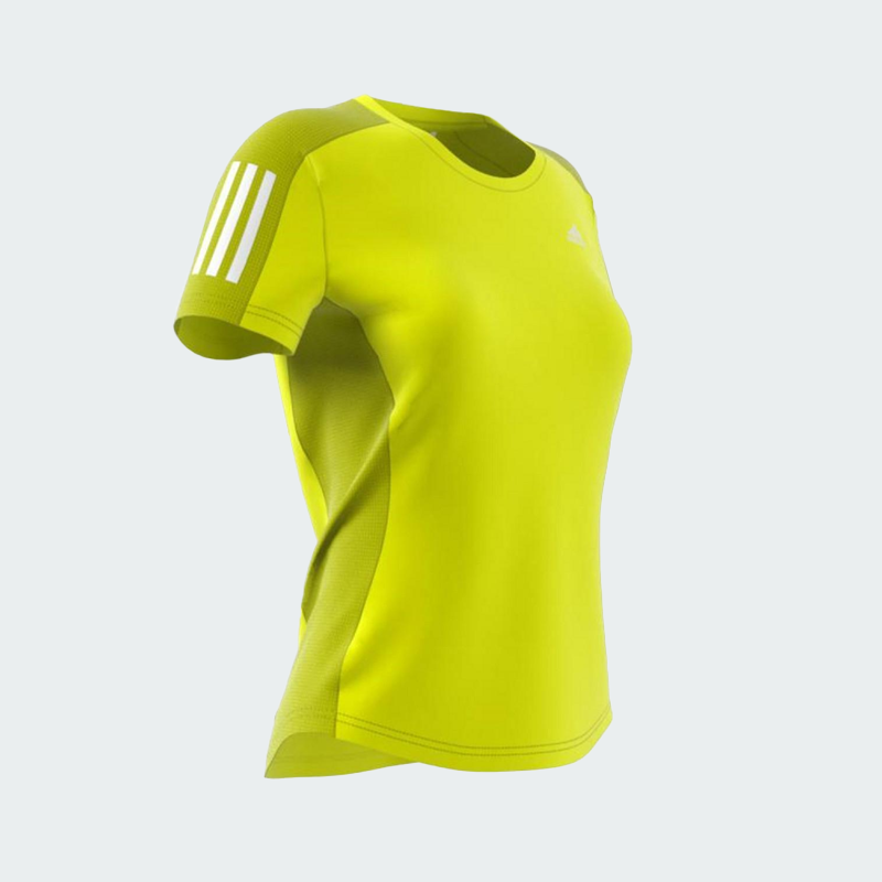 RUN T-SHIRT by Adidas online in Qatar