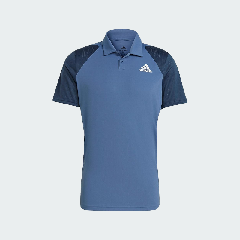 Shop Club Tennis Polo Shirt by Adidas online in Qatar