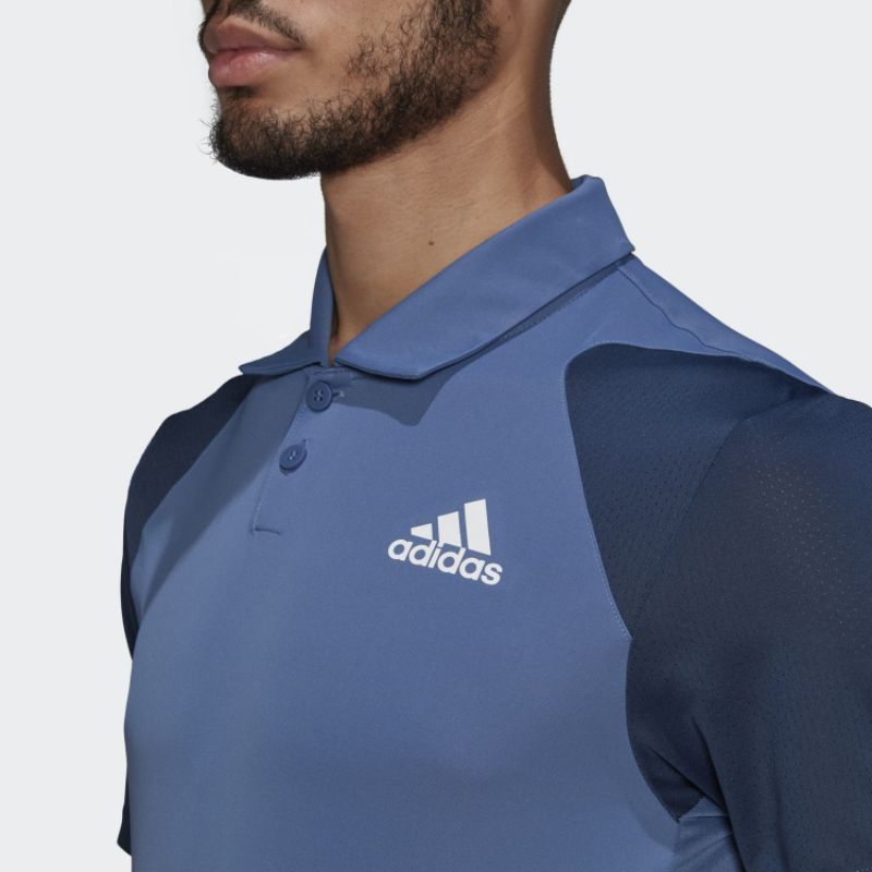 Shop CLUB TENNIS POLO SHIRT by Adidas online in Qatar
