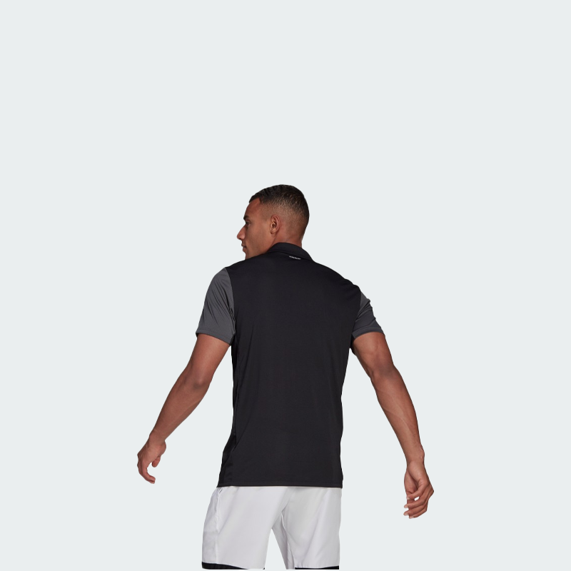 Shop CLUB TENNIS POLO SHIRT by Adidas online in Qatar