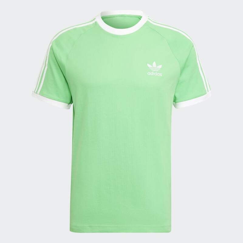 Shop Adicolor Classics 3-Stripes Tee by 
