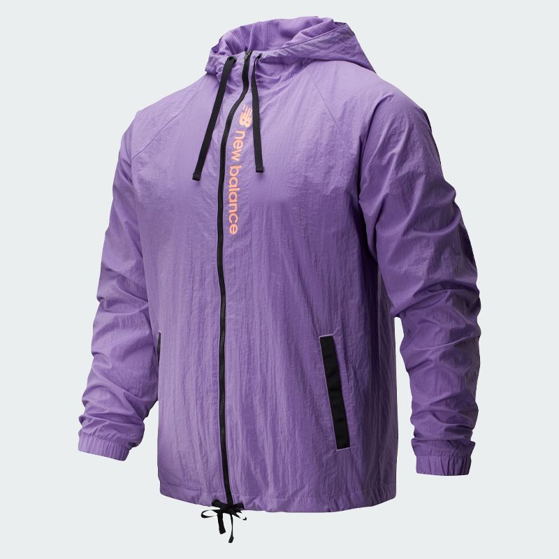 sport style optiks windbreaker