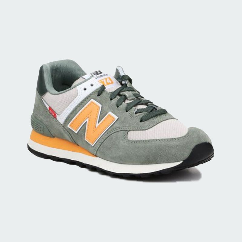 Shop New Balance 574 V2 - Sneakers For 