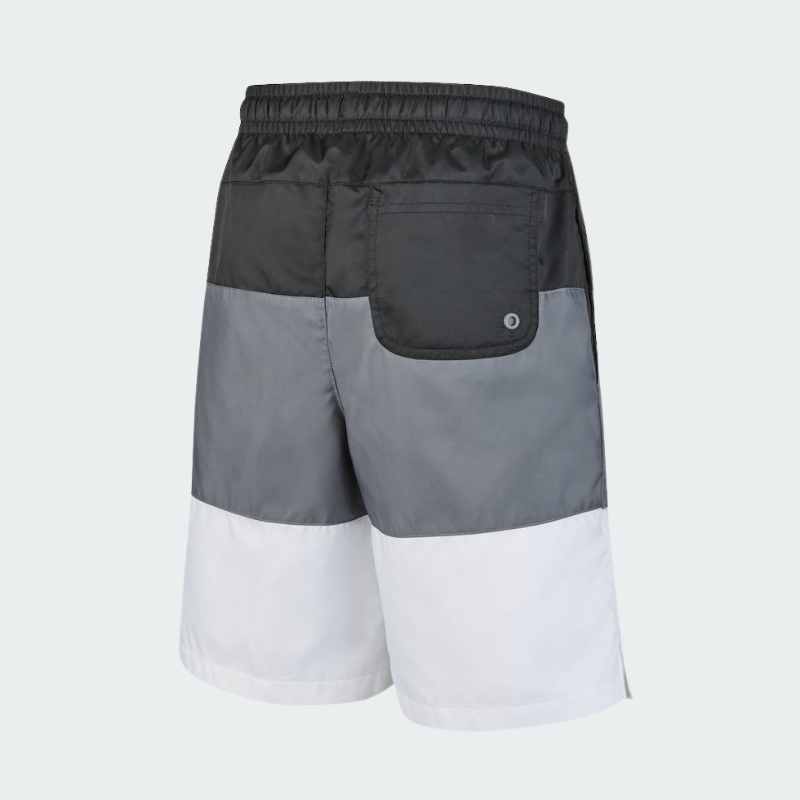 Shop Colourblock Woven Shorts by Nike 