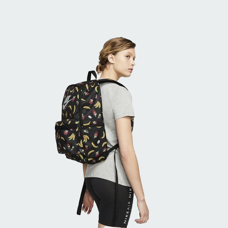 Shop Heritage Fruit Backpack by Nike 