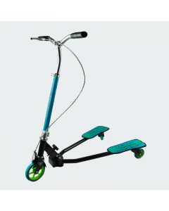  City Frog Scooter 