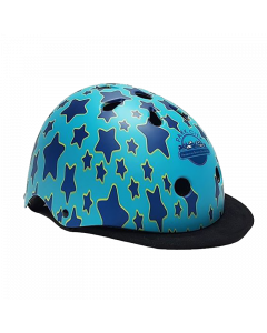 Park City Star Helmet