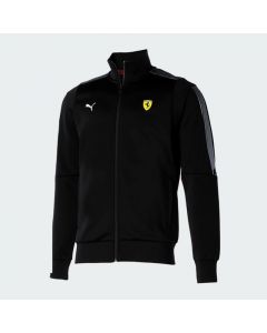 Ferrari  Track Jacket