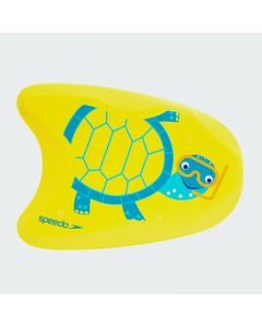 Turtle Printed Float