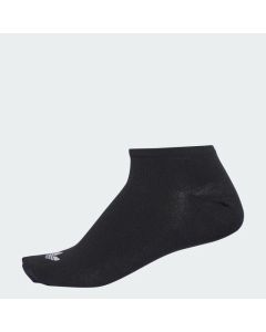  Trefoil Liner Socks 3 Pairs 