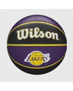 NBA4 Team Tribute LA Lakers