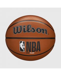 NBA Drv Plus Basketball