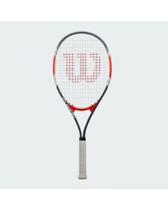 Fusion Xl Tennis Racket W/O Cvr 4
