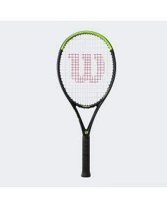 Blade Feel 105 Tennis Racket 2