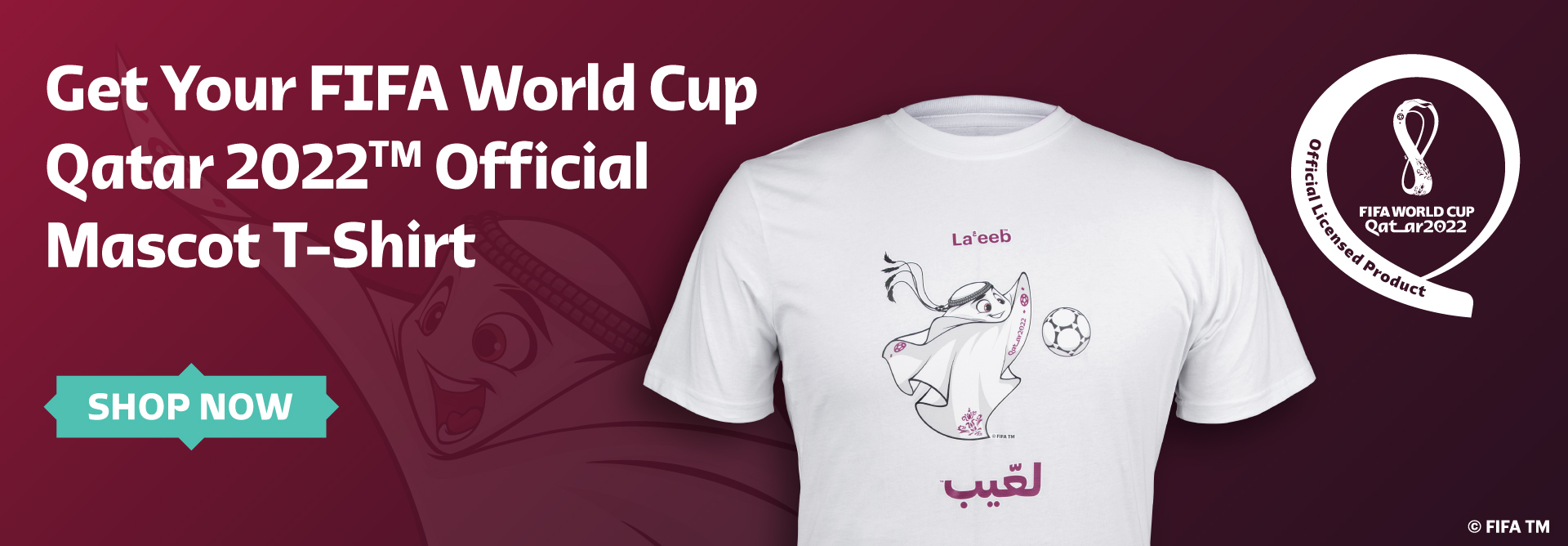 FIFA World Cup Qatar 2022
