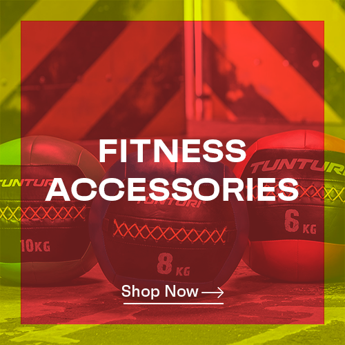 Fitness Accessories On Sale