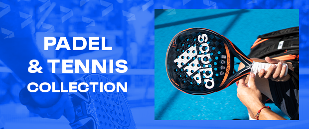 Padel & Tennis Collection