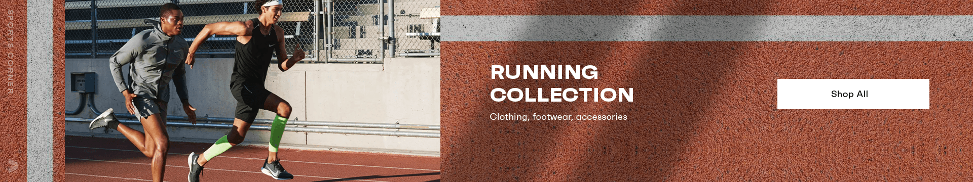 Running Collection