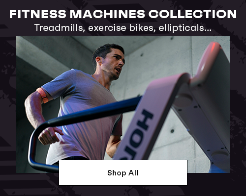 Fitness Machines