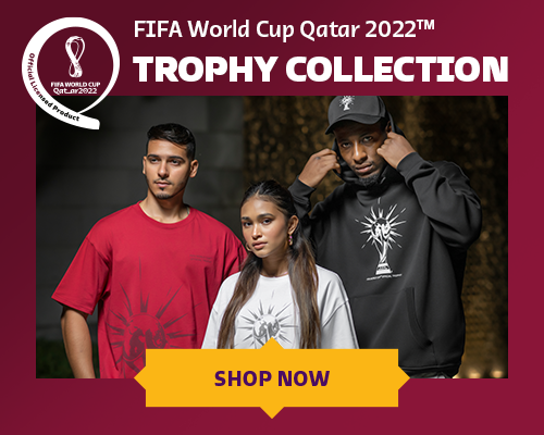 FIFA Trophy Collection