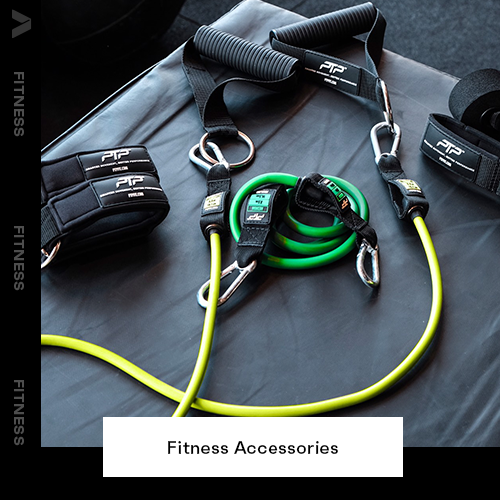 FITNESS ACCESSORIES
