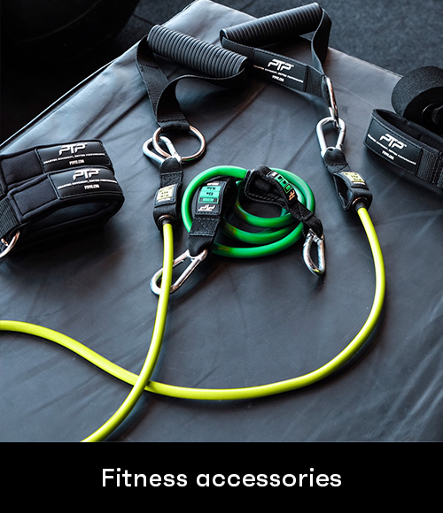 FITNESS ACCESSORIES