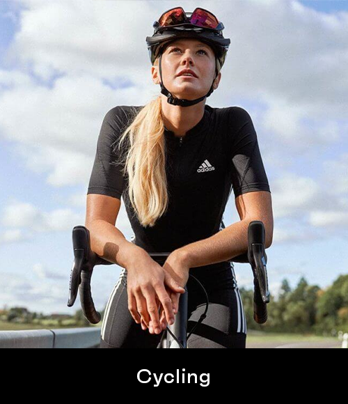 Cycling