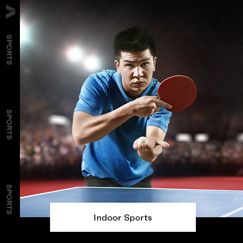 Indoor Sports