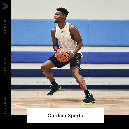 Outdoor Sports